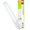 Świetlówka G23 9W 600lm 4000K Neutralna OSRAM Dulux S