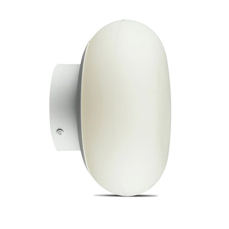 Lampa Ścienna LED 12W 3000K Ściemnialna TRIAC SOFT LIGHTS VT-7203 V-TAC