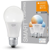 Żarówka LED E27 14W = 100W 1521lm CCT Ściemnialna SMART+ WiFi Classic Ledvance