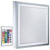Panel LED Natynkowy Lampa Sufitowa COLOR WHITE 30W 1600lm 3000K Ciepła RGB 40cm LEDVANCE