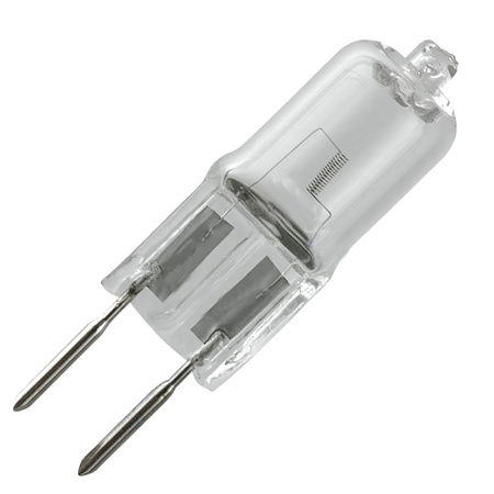 Żarówka Halogenowa KAPSUŁKA GY6.35 20W 330lm 12V 2700K KANLUX