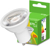Żarówka LED GU10 6,9W = 80W 575lm 2700K Ciepła 36° BELLALUX