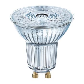 Żarówka LED GU10 6,9W = 80W 575lm 6500K Zimna 36° OSRAM Value