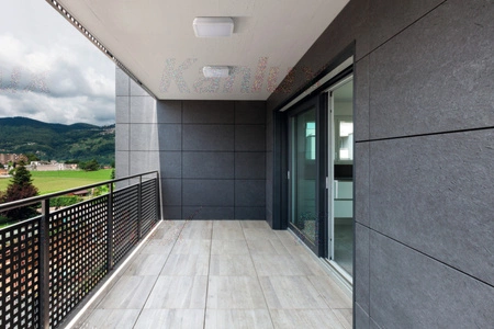 Oprawa sufitowa PLAFON BENO LED 18W 1550lm 4000K neutralna czujnik ruchu Kanlux