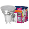 Żarówka LED PAR16 Reflektor GU10 6.9W = 80W 575lm 4000K Neutralna 60° VALUE Osram
