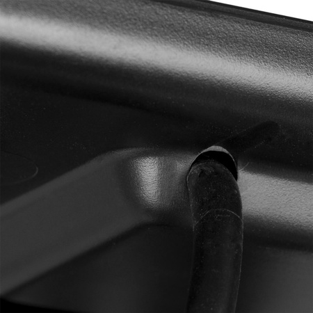 Antena Pokojowa ze Wzmacniaczem do Telewizji Naziemnej DVB-T/T2 Aktywna 4K Mocna VAYOX