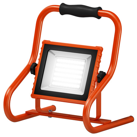 Naświetlacz Lampa LED Reflektor Akumulatorowy 20W 1600lm 4000K IP44 Halogen Roboczy Worklight LEDVANCE