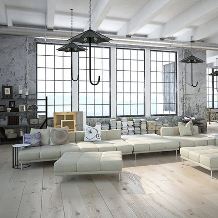 Lampa Wisząca Sufitowa Żyrandol 3xE27 PARASOL Czarna - GOLDLUX (Polux)