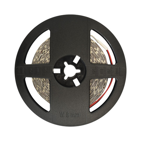 Taśma LED Pasek Premium 60/m 3000K IP20 5m Milagro