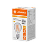 Żarówka LED E27 A60 7.3W = 60W 806lm 2700K Ciepła 320° Ledvance