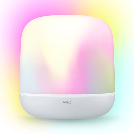 Lampa HERO Biurkowa Stołowa LED 9W RGB SMART WiFi WiZ