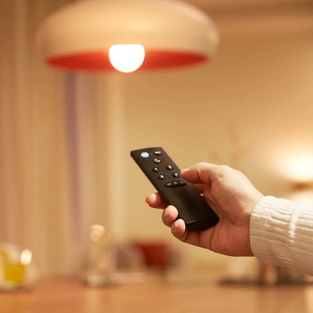 Pilot WIZMOTE Sterujący Kontroler Oświetlenia SMART WiFi WiZ