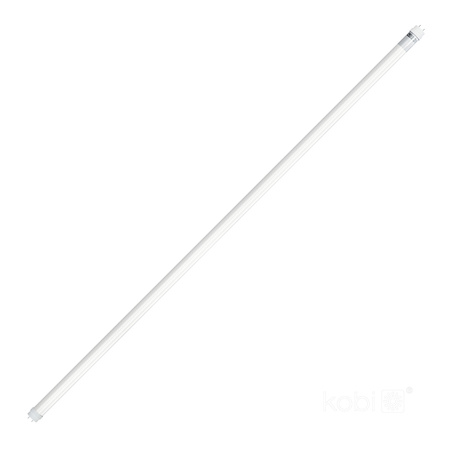 Świetlówka LED T8 G13 18W 1800lm 6500K Zimna 120cm LED2B Kobi