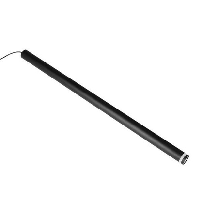 Lampa Sufitowa Oprawa Wisząca 3x G9 Czarna Matowa Piero Masterled