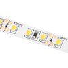 Taśma LED Pasek 12V 48W 600LED 2835 Ciepła 8mm 5m