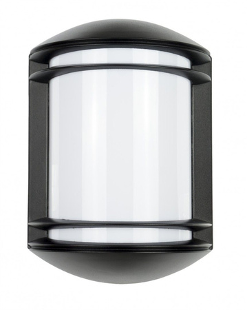 Lampa Ogrodowa Zewnętrzna Elewacyjna KINKIET LED Telma 6355 E27 Su-Ma