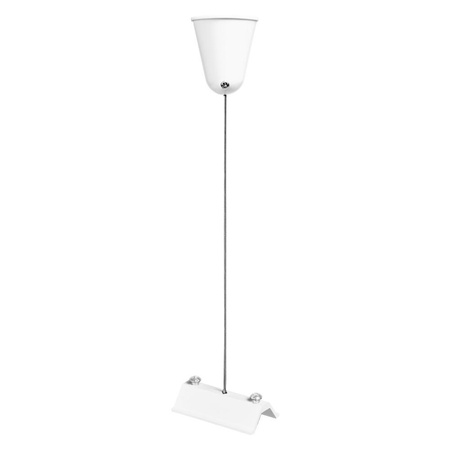 Zawiesie do Szynoprzewodów Biały Traclight Osram