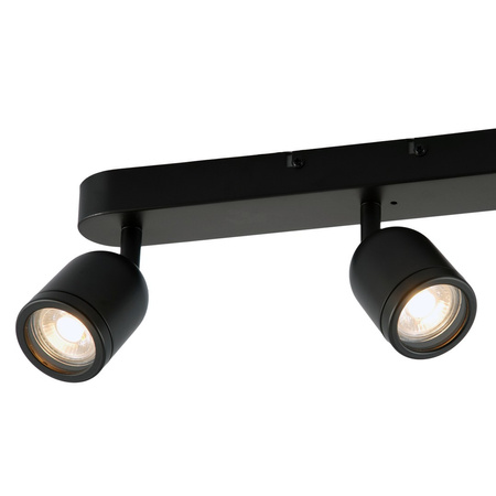Lampa Sufitowa PORTER 3XGU10 IP44 Milagro