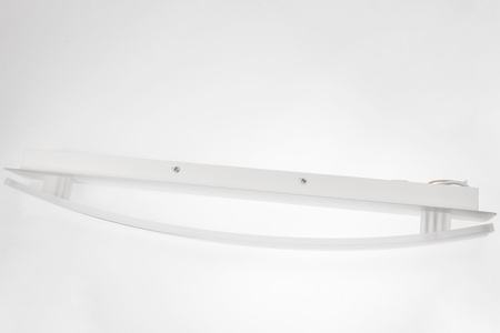 Lampa nad Lustro MARTIS Kinkiet LED Łazienkowa 12W 840lm Biała Neutralna 62 cm