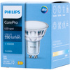 Żarówka LED GU10 5W = 50W 550lm 6500K Zimna 120° PHILIPS