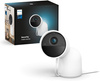 Kamera Przewodowa Wewnętrzna IP 1080p Full HD CMOS Biała Zigbee WiFi SMART Security Camera Secure Philips HUE