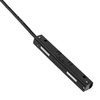 Łącznik Magnetyczny prosty do Lamp LED MAGNETIC TRACK śr. 900mm 48V Jednostronny Milagro