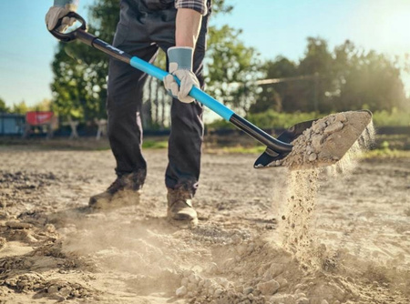 Szufla Łopata do Piasku Śniegu IDEAL PRO CELLFAST