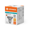 Żarówka LED Reflektor GU10 PAR16 4.3W = 50W 350lm 2700K Ciepła 36° Ledvance