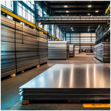 Oprawa Przemysłowa Lampa LED High Bay 200W 28000lm CCT Czarna IP66 IK10 Rio Pro Kobi