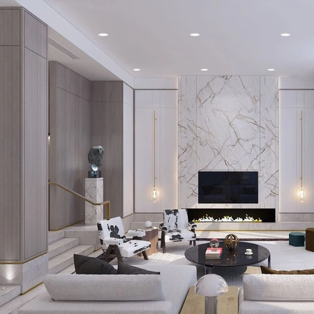 Panel LED Oprawa Podtynkowa Wpuszczana 4W 380lm 4000K Neutralna Biała Videx