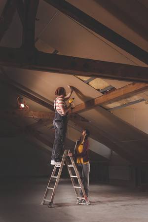 Naświetlacz Lampa LED Reflektor Akumulatorowy 10W 800lm 4000K IP44 Halogen Roboczy Worklight LEDVANCE