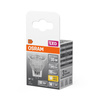 Żarówka LED MR11 Reflektor GU4 3.5W = 35W 345lm 2700K Ciepła 12V 36° STAR Osram