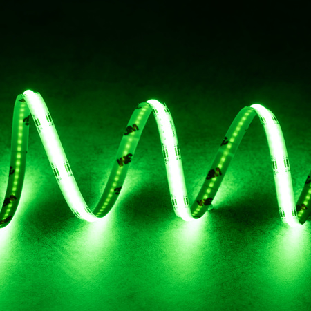 Taśma Pasek LED Elastyczny 15W/m 450lm/m 24V IP65 RGB 5m LCOB Kanlux