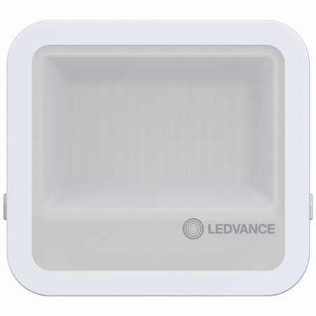 Naświetlacz LED Reflektor Zewnętrzny Lampa 69W 10000lm 6500K IP66 Biały Floodlight Ledvance