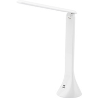 Mała lampa lampka biurkowa stołowa dotykowa Kodak LED 260 biała