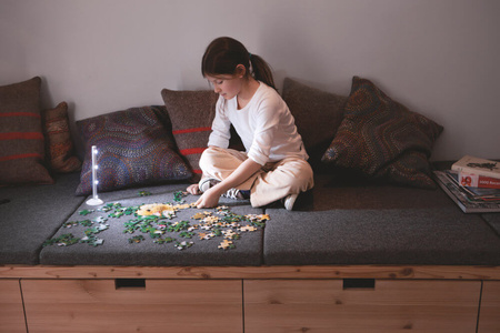 Lampka LED na Baterie LEDSTIXX SREBRNA 0,6W 25lm 6200K IP20 Ledvance