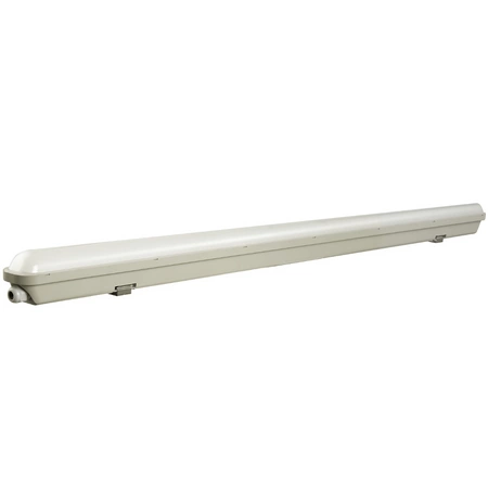 Oprawa Pyłoszczelna Hermetyczna LED GOLDLUX (Polux) 30W 2800lm 4000K neutralna