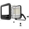 Naświetlacz LED Reflektor Zewnętrzny Lampa 69W 10000lm 6500K IP66 Czarny Floodlight Ledvance