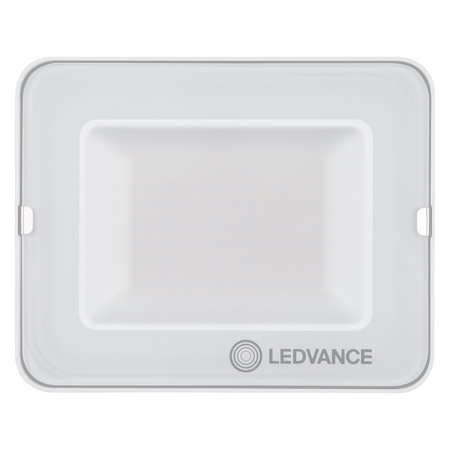 Naświetlacz LED 50W 5000lm 4000K IP65 Biały LEDVANCE COMPACT V