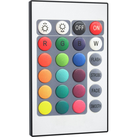 Panel LED Natynkowy Lampa Sufitowa COLOR WHITE 30W 1600lm 3000K Ciepła RGB 40cm LEDVANCE