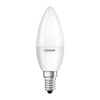 Żarówka LED E14 B35 4,9W = 40W 470lm 2700K Ciepła 300° OSRAM Parathom