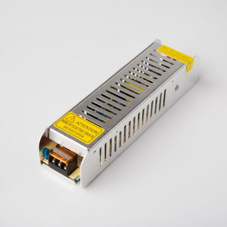 Zasilacz Modułowy do Taśm LED 100W 24V 3.1A IP20 SLIM Ecolight