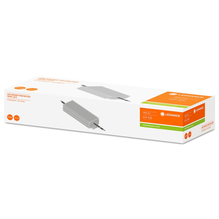 Zasilacz Stałonapięciowy Hermetyczny do Taśm LED 150W 24V DC IP66 Ledvance