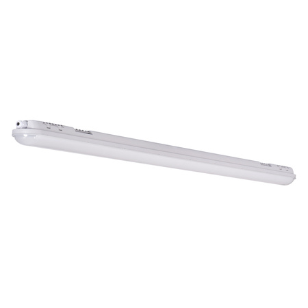 Oprawa Hermetyczna Pyłoszczelna LED MAH MAX 48W IP65 147.5cm Szara KANLUX