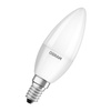 Żarówka LED E14 B35 4,9W = 40W 470lm 2700K Ciepła 300° OSRAM Parathom