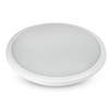 Plafon LED Lampa Sufitowa 12W 6400K 1440lm Czujnik Ruchu SAMSUNG CHIP VT-12SS V-TAC