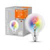 Żarówka LED E27 4.5W = 30W 300lm Ściemnialna SMART+ WiFi Filament Globe Ledvance
