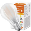 Żarówka LED E27 A60 7,5W = 75W 1055lm 4000K Neutralna 300° CRI90 Filament Mleczna Ściemnialna LEDVANCE Superior
