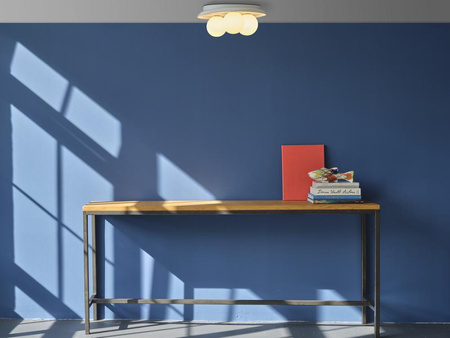 Lampa Sufitowa Dekoracyjna G9 Punktowa Biały Decor Ledvance