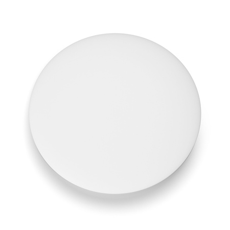 Plafon LED Lampa Sufitowa 40W CCT 2700-6500K ŚCIEMNIALNY 47cm IZSO + PILOT PHILIPS